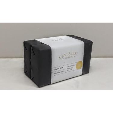 Imagem de Castelbel, Conjunto de sabonete de leite de cabra, 2 barras x 200 ml, pacote com um