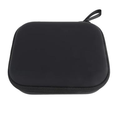 Imagem de QANYEGN Case neo de transporte rígido, bolsa de armazenamento portátil de drones neo, eva, capacidade adequada para o drone neo drone e acessórios de baterias (Preto)
