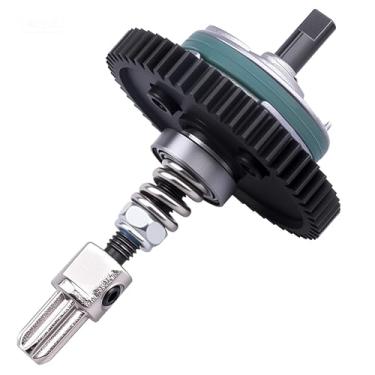 Imagem de 6878 Kit completo de montagem de embreagem de chinelo conjunto de peças de reposição para modelos Traxxas Slash 4x4/Stampede 4x4/Rustler 4x4 escala 1/10