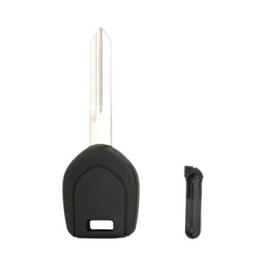 Imagem de Capas De Chave Transponder Mitsubishi Colt Outlander Mirage Pajero 10p