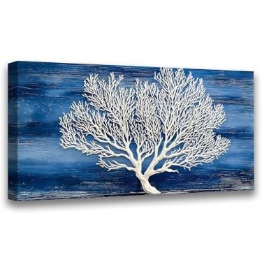 Imagem de Arte de parede abstrata impressão em tela pintura de tronco de árvore branca pintura decoração de banheiro estilo moderno sala de estar quarto escritório casa cozinha decoração natureza paisagem arte