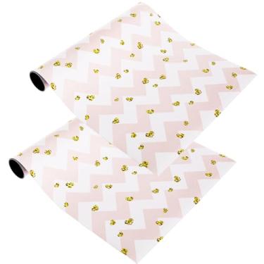 Imagem de Papel de parede magnético para armário escolar, lençol de armário magnético aparável, decorações de armário à prova d'água, adesivo magnético de parede removível, acessórios de armário para ensino