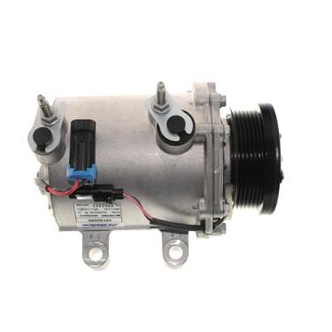 Imagem de Compressor de ar condicionado GM Genuine Parts 15-20752