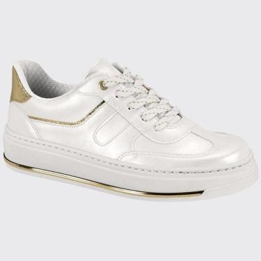 Imagem de Tênis Casual Clássico Feminino Cadarço Beira Rio 4305.421.30562-Feminino