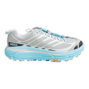 Imagem de HOKA Notre masculino, Stardust/Cloudless, 14 Women/13 Men