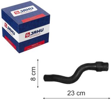 Imagem de Mangueira De Entrada Do Ar Quente Sonic 2012 A 2015 - Jahu 21954-2