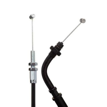 Imagem de Cabo Acelerador K-cabos Biz 125