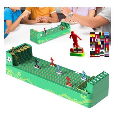 Imagem de Jogo Derby 6-Horse Racing Union para desktop 2024 com bateria - Marca 