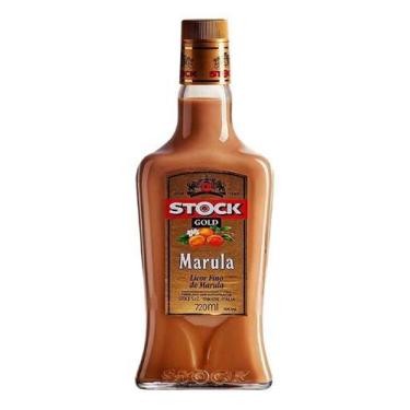 Imagem de Licor Creme De Marula Stock 720ml