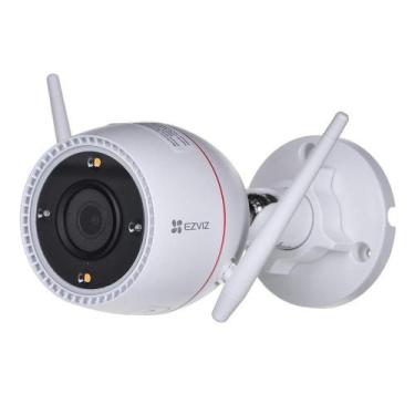 Imagem de Camera Wi-Fi 30mt 1080p 3MP CS-H3C Ezviz