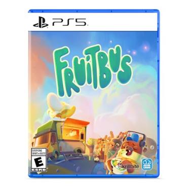 Imagem de Fruitbus - Playstation 5