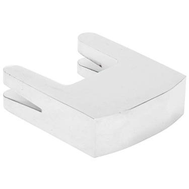 Imagem de RiToEasysports Silenciador de Prática Mudo de Violoncelo de Metal Preciso para Violoncelo 4/4 3 / Iniciantes Minimizador de Som de Liga de Zinco para Estudantes