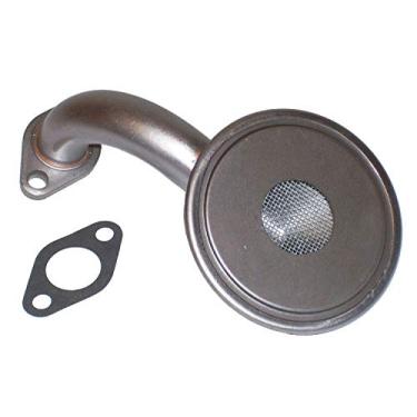 Imagem de Conjunto de tela com bomba de óleo.