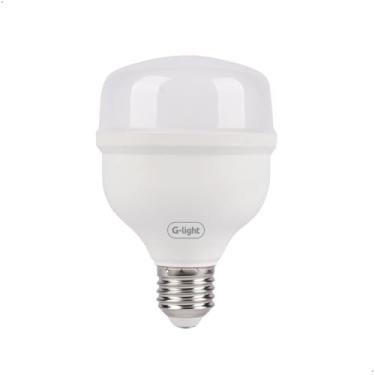 Imagem de Lâmpada LED T100 50W Luz Branca 6500K Bivolt E27 – Tem Luz | G-light