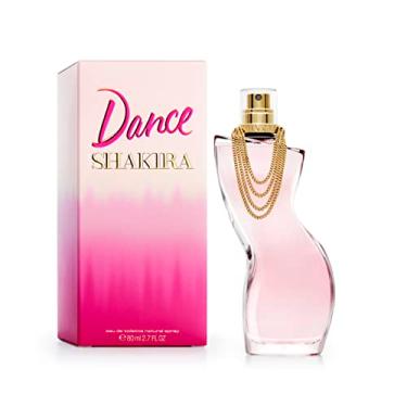 Imagem de Shakira Dance Edt 80Ml, Shakira