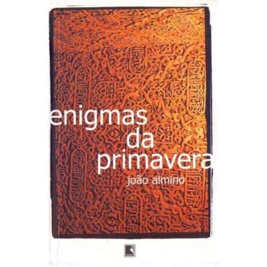 Imagem de Enigmas Da Primavera