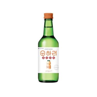 Imagem de SOJU CHUM CHURUM YOGURT 360ML