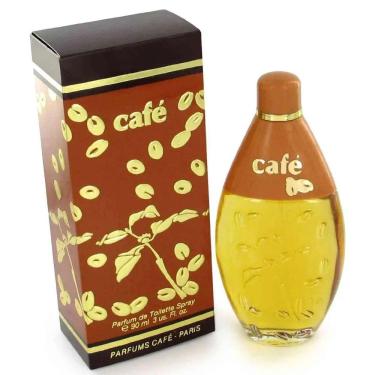Imagem de Perfume Café Eau De Parfum 90 Ml