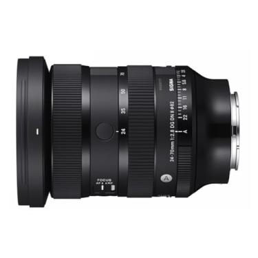 Imagem de 24-70 mm F2.8 DGDN II para Sony E