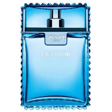 Imagem de Perfume Versace Eau Fraiche Eau De Toilette Masculino 100ml