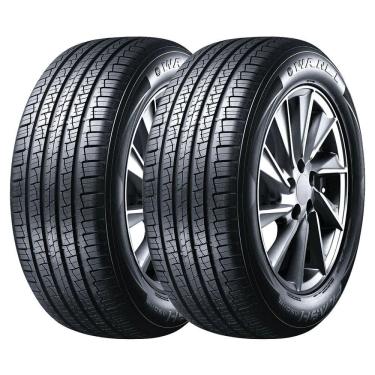 Imagem de KIT 2 Pneu Wanli AS028 255/60R18 Aro 18 112H XL