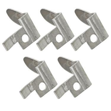 Imagem de RUURUU 5 peças coletor de corrente para Stihl MS240, MS260, MS290, MS310, MS360, MS340, MS380, MS390, 024, 026, 028, 029, 036, 038, 039 - OEM 1119-656-7705/11 125-60 50-7700