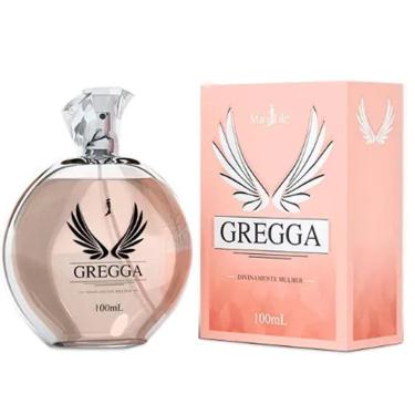 Imagem de Perfume Feminino Gregga Colonia Mary Life 100ml-Unissex