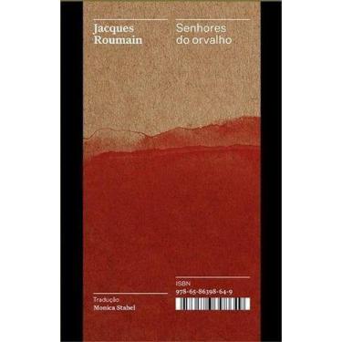 Imagem de Senhores Do Orvalho - Coleção Acervo - CARAMBAIA EDITORA, Sortido