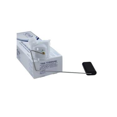 Imagem de Sensor de Nivel de Combustível Peugeot 307 / Citroen C4 Hatch Flex BBN