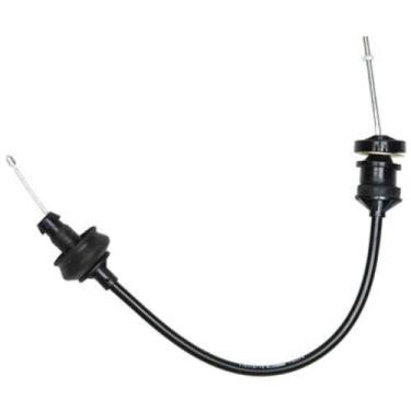 Imagem de Cabo de comando da embreagem Dian Peugeot 206 2004 a 2005 - IKS