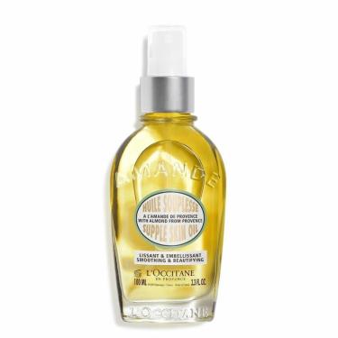 Imagem de Óleo Hidratante Firmador L'Occitane Amêndoa 100ml