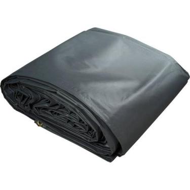 Imagem de Lona de Tatame 6x3,5 Pvc ringue Supertatame 600 Micra vinil - Lonas Am