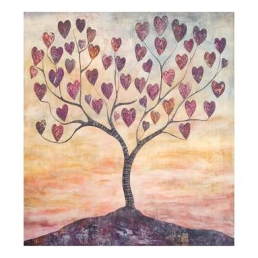 Imagem de Blueangle Capa de ímã de máquina de lavar louça, decoração frontal para lava-louças, decalques de armário doméstico, adesivos de eletrodomésticos, adesivo magnético para decoração de dia dos namorados