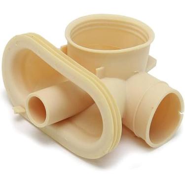 Imagem de WD18X10049 para GE Hotpoint Lava-louças - Compatível apenas com modelos específicos