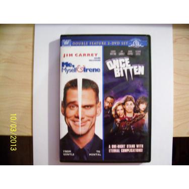 Imagem de Me, Myself & Irene AND Once Bitten