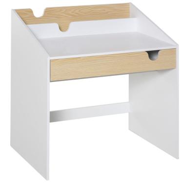 Imagem de Livreiro Mesa Organizador Ruy 100% Mdf (Infantil Livros)