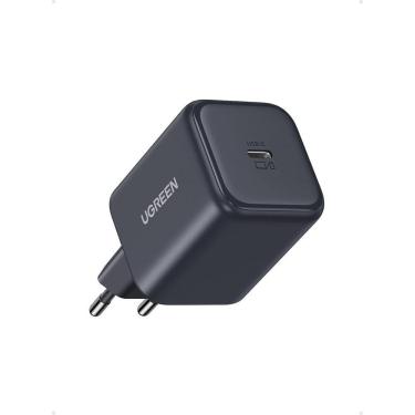 Imagem de Carregador Turbo 45W Usb-C Rápido Galaxy S25 S24 A56 A16 A36