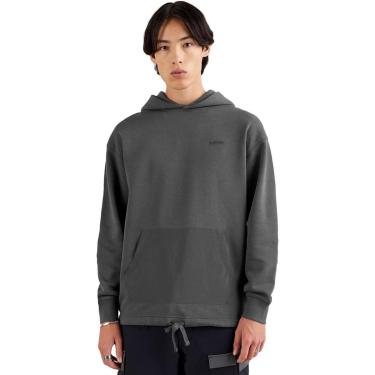 Imagem de Moletom Levis Masculino Drawcord Hem Hoddie Grafite-Masculino