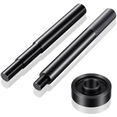 Imagem de Otoolling Kit de Alinhamento e Instalação de Rolamentos Gimbal, Conjunto de Ferramentas de Alinhamento de Motor Resistente Compatível com Mercruiser Alpha 1 Bravo Volvo Cobra