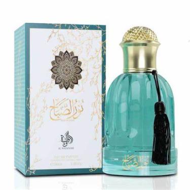 Imagem de Noor Al Sabah Al Wataniah Eau De Parfum Feminino 100ml