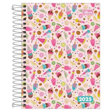 Imagem de AGENDA 2021 MAIS FEMININA SORTIDO - TILIBRA