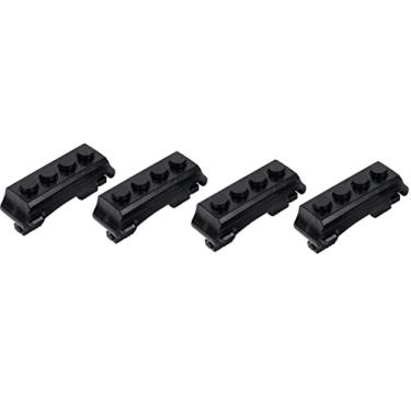 Imagem de Cartuchos de ignição de substituição premium para barbeador (pacote com 4) – Pacote de refil de cartucho de ignição Deluxe para Razor Spark Scooter, eSpark, Spark DLX e FlashRider 360 – Peças de scooter de lâmina