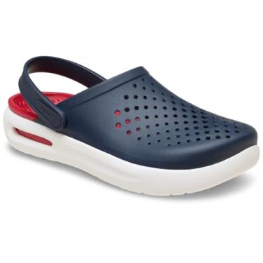 Imagem de Sandália crocs inmotion clog navy - 39