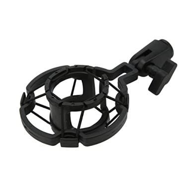 Imagem de aqxreight Suporte de Microfone Com Montagem Antichoque para Microfone Suporte de para Transmissão de Conferência Ângulo Adequado Com Antichoque para MicrofoneSuporte para MicrofoneSuporte para para