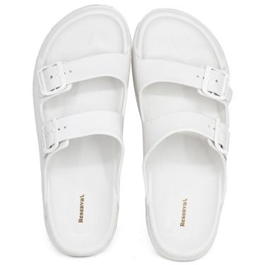 Imagem de Sandália Masculina Reserva RSV Go Arpoador Confortável Chinelo Resistente 753930003-Masculino