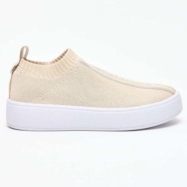 Imagem de Tênis Easy Lança Perfume Knit Logo Feminino-Feminino