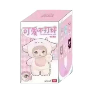 Imagem de Boneca De Pelúcia Surpresa Cute Nommi Loveliness Blind Box, Brinquedo 