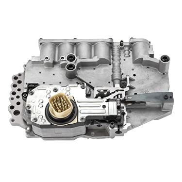 Imagem de CAREONLINE Corpo da válvula de transmissão 5170877AA 68RFE serve para Do d-ge R-a m Duran-go Asp-en 300 300C Substituir OE: 52119435AB 45RFE 545RFE