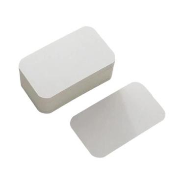 Imagem de Cartão De Papel Kraft Colorido Dupla Face Para DIY, Cartão De Saudação