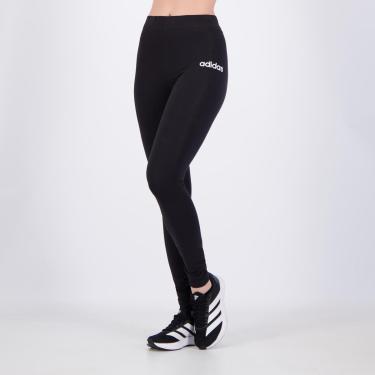 Imagem de Calça Legging Adidas Logo Linear SJ Feminina-Feminino